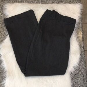 4/$20 dark gray pants